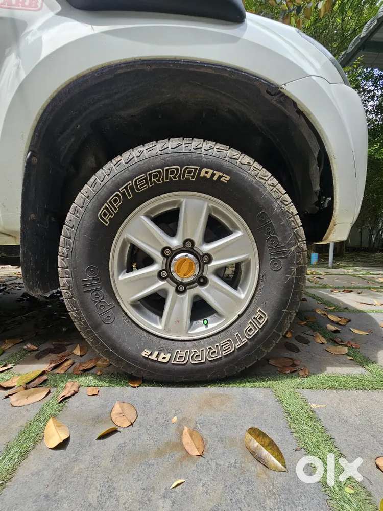 Isuzu D-max V-cross 2016 Diesel 148000 Km Driven
