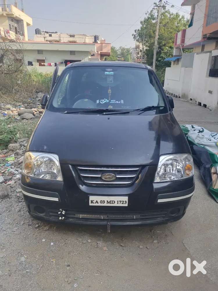 Hyundai Santro Xing 2004