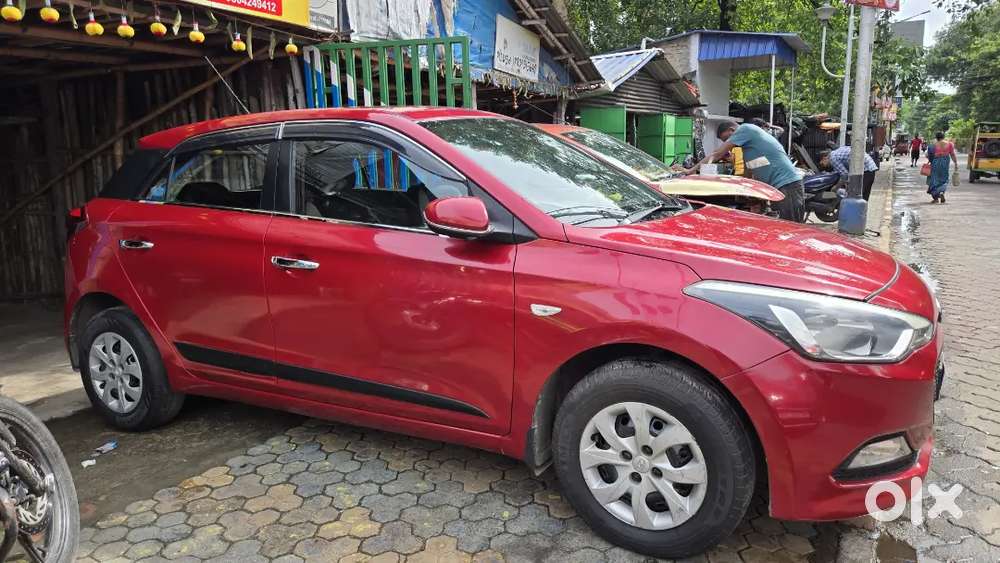 Hyundai I20 2015 2nd Owner