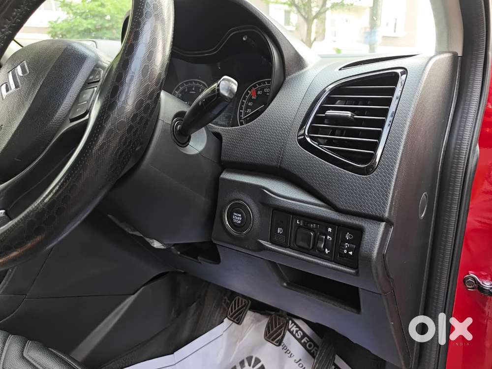 Maruti Suzuki Swift Vdi, 2014, Diesel