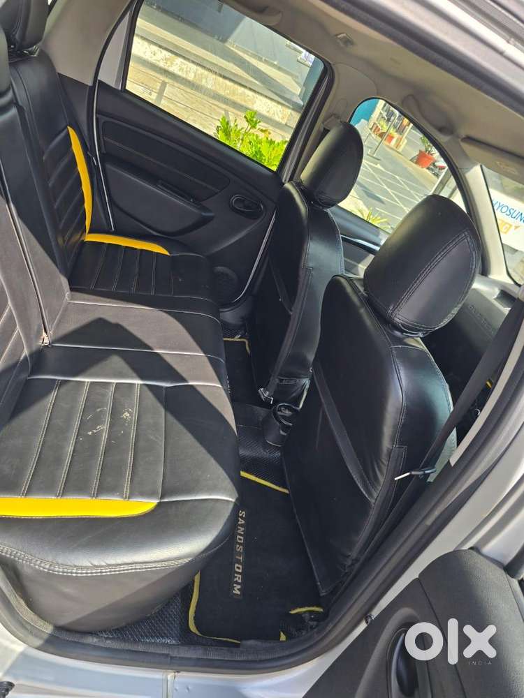 Renault Duster 85ps Diesel Rxs, 2018, Diesel