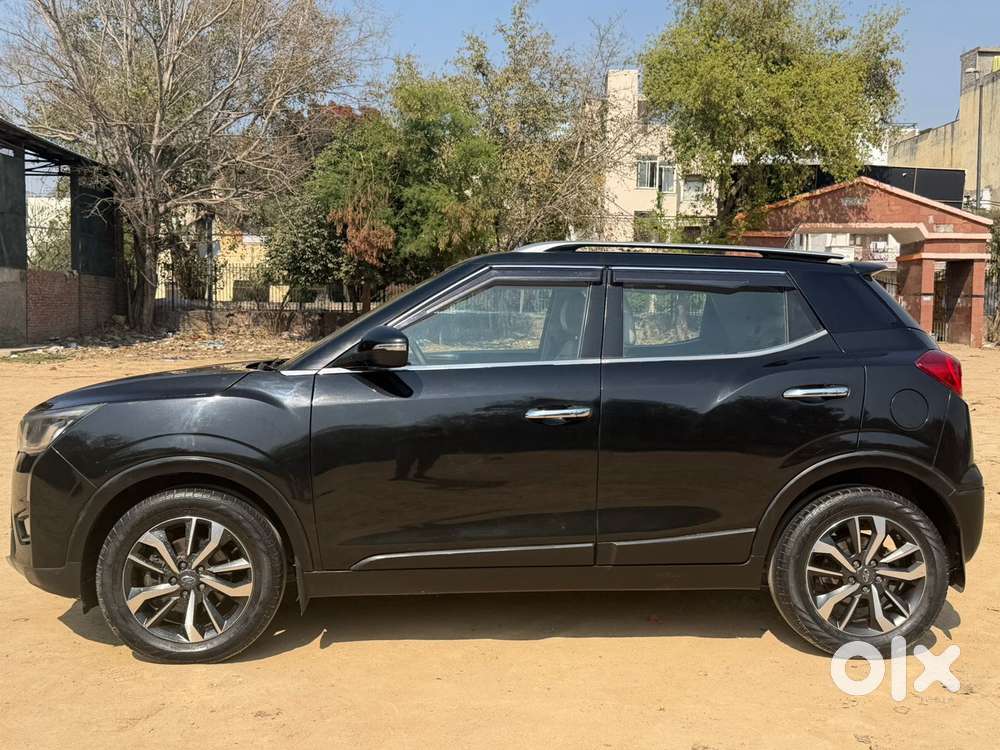 Mahindra Xuv300 W8 Option Diesel, 2019, Diesel