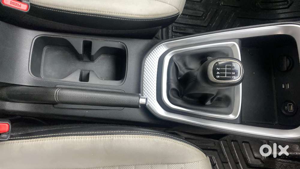 Kia Sonet 1.0 Htx Imt, 2021, Petrol