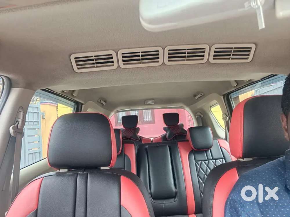 Maruti Suzuki Ertiga 2016 Vdi+ A/c,ps,all Pw,2air Bag, Power Mirrors.