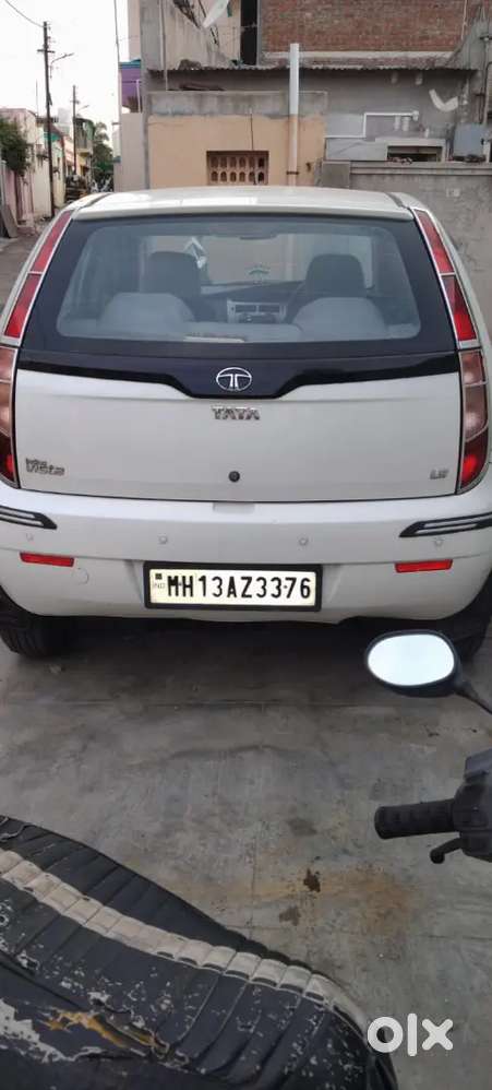Tata Indica Vista 2012 Diesel 150000 Km Driven