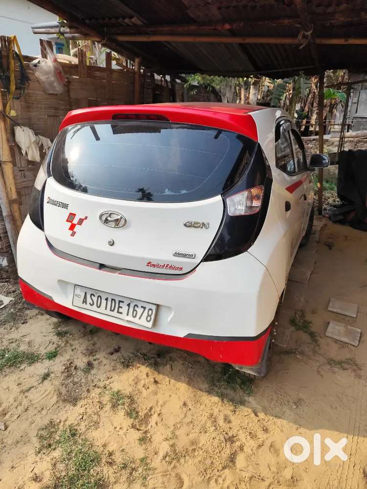 Mujhe Aur Gari Lena Hai