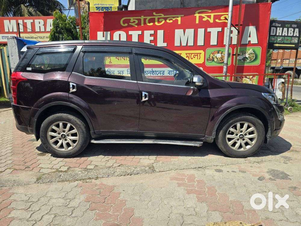 Mahindra Xuv500 W10 2wd, 2015, Diesel