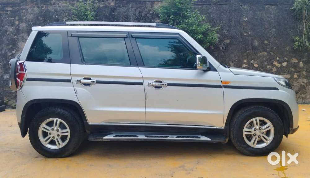 Mahindra Bolero Neo 1.5 N 10 R, 2022