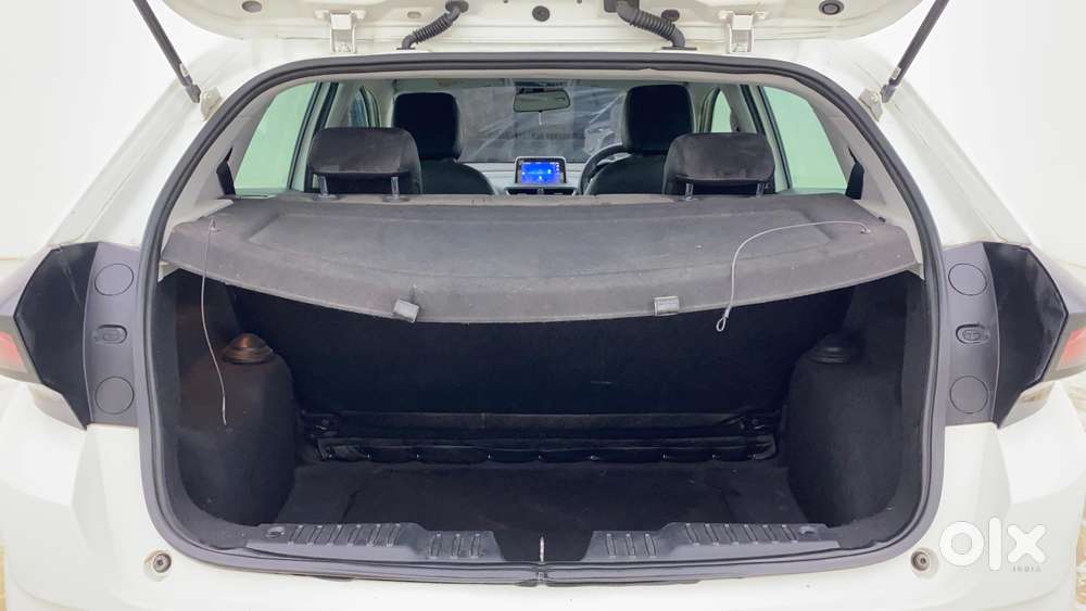 Tata Altroz Xz, 2020, Diesel