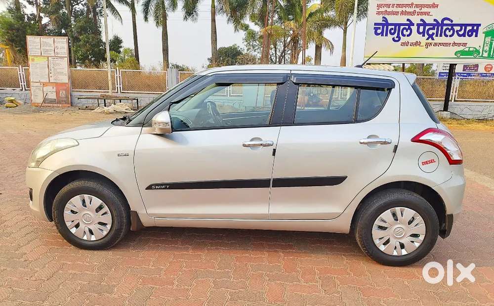 Maruti Suzuki Swift 2014 Diesel Well Maintained
