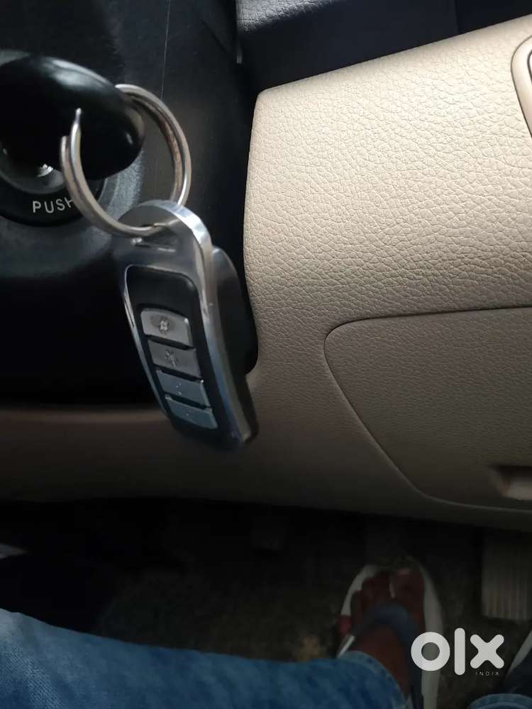 Hyundai Eon 2014 Petrol 33000 Km Driven