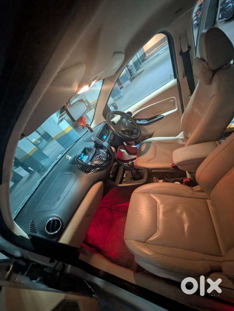 Ford Figo Aspire 2016 Diesel 180000 Km Driven
