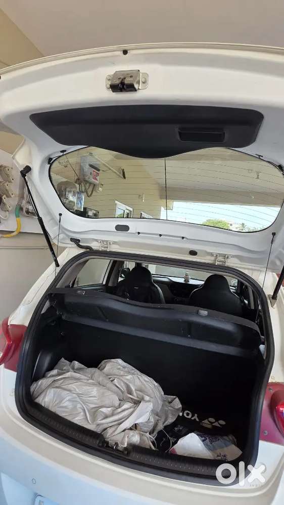 Hyundai Grand I10 2016