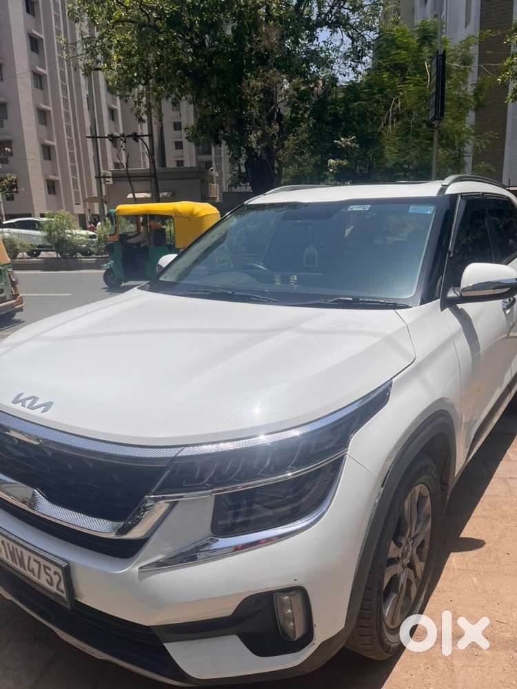 Kia Car Automatic 2022