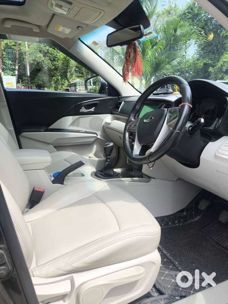 Mahindra Xuv300 W8 Option Diesel, 2019, Diesel