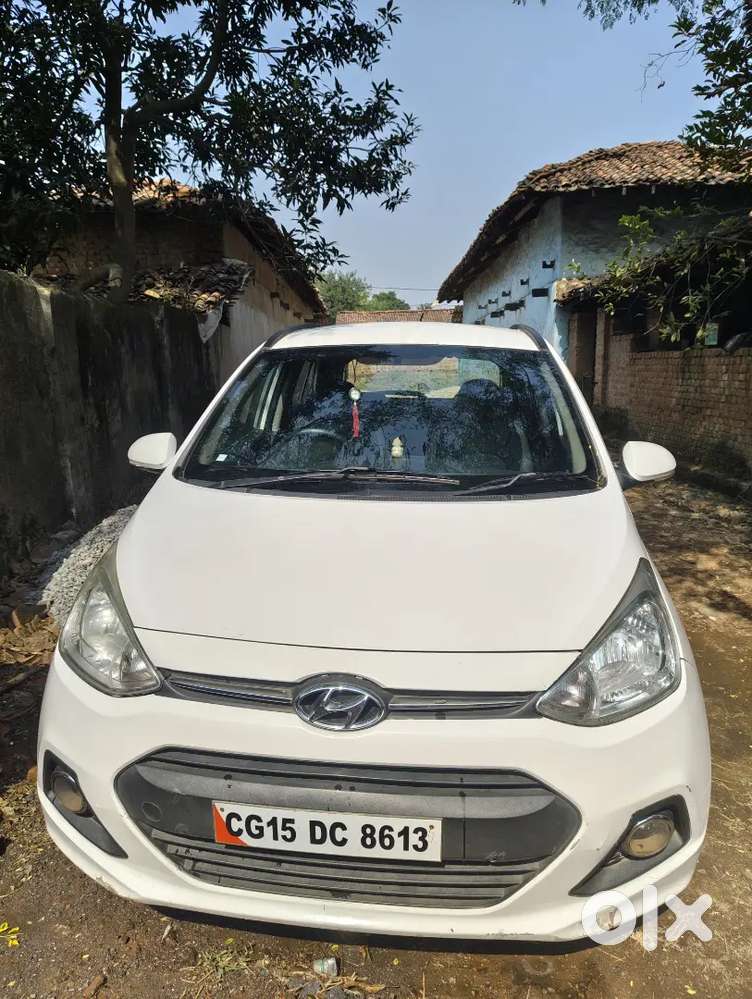 Hyundai Grand I10 Crdi 2017