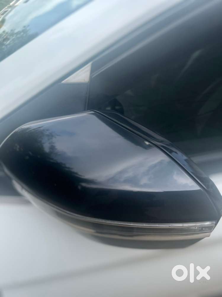 Tata Nexon Cng & Hybrids 36000 Km Driven