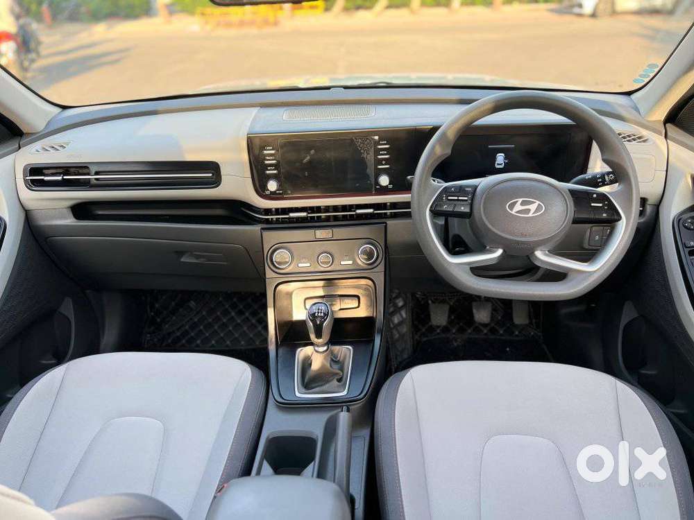 Hyundai Creta 1.5 Ex Diesel, 2025, Diesel