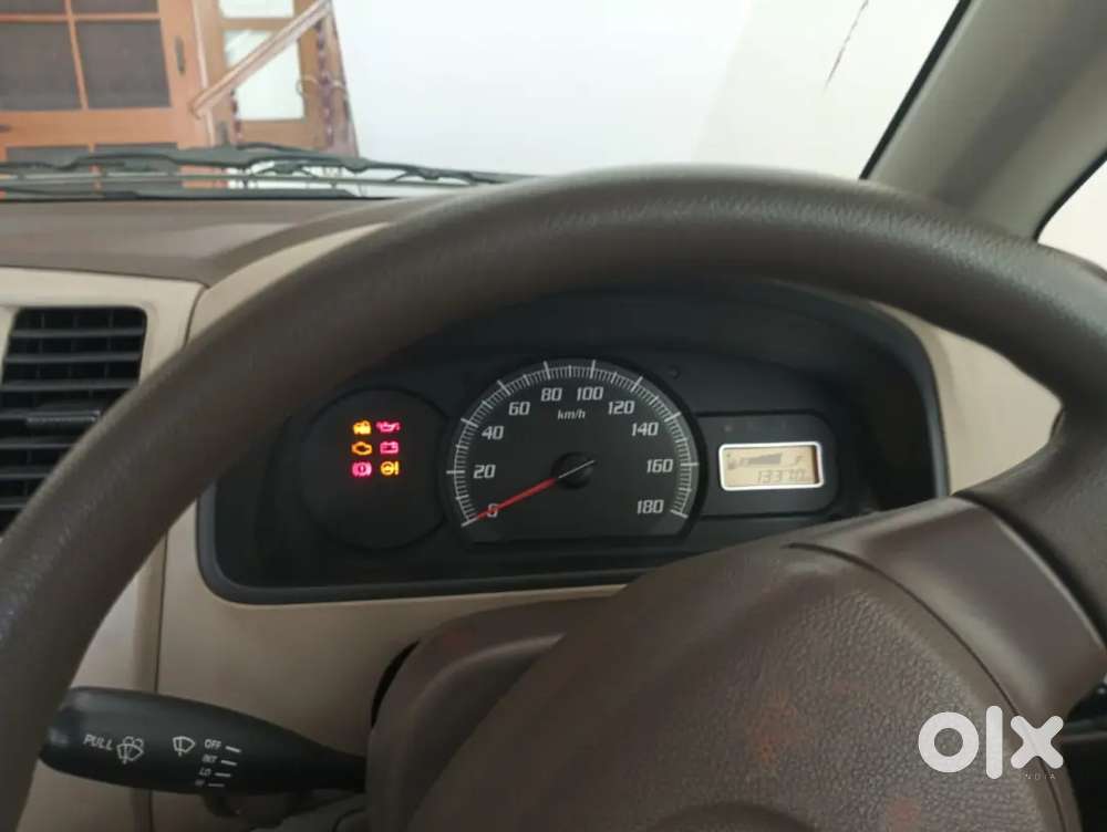 Maruti Estilo Lxi 2011 Petrol