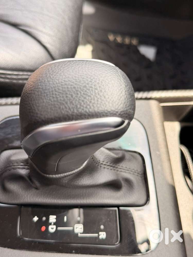 Maruti Suzuki Fronx Black Automatic Single Used