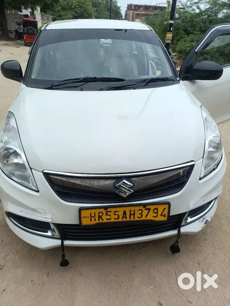 Maruti Suzuki Dzire Tour 2020