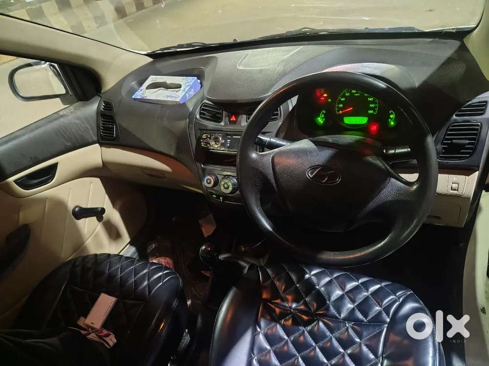 Hyundai Eon D-lite 2013