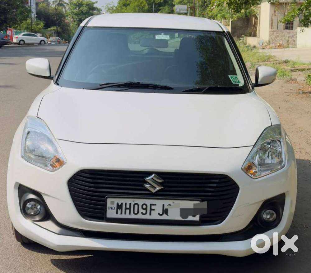 Maruti Suzuki Swift Vdi (o), 2019, Diesel