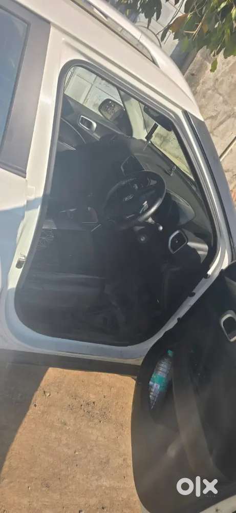 Hyundai Venue Kappa Mt 2021