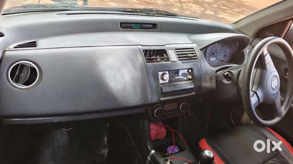 Maruti Suzuki Swift 2007 Petrol Good Condition