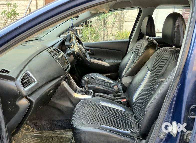 Maruti Suzuki S-cross 1.5 Zeta, 2018, Diesel