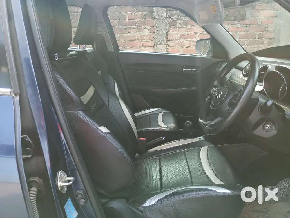 Maruti Suzuki Swift 2019 Vxi Running 32000