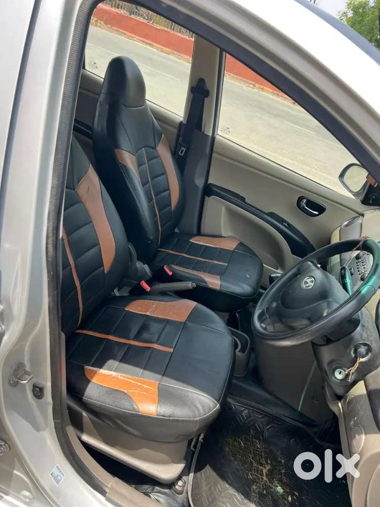 Hyundai I10 Sportz 2016 Petrol Manual