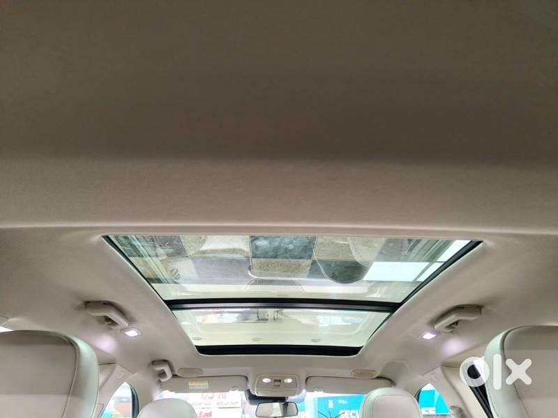 Mahindra Xuv700 2.0 Ax 7 Petrol At Luxury Pack Str, 2021, Petrol