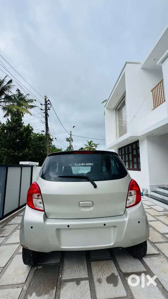 Celerio For Sale