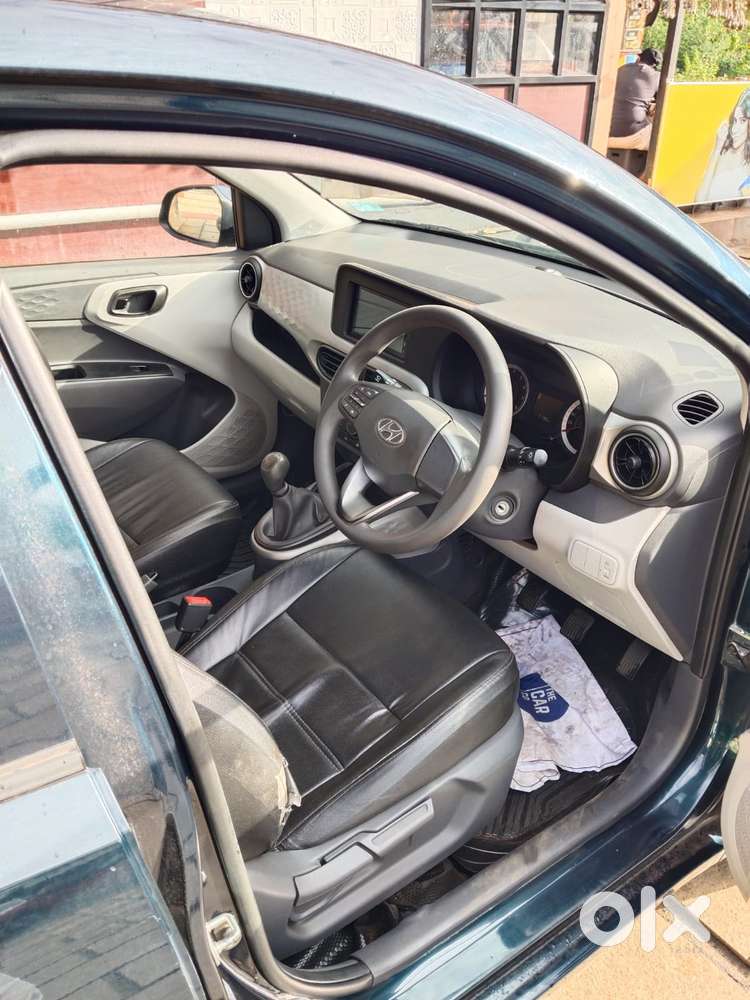 Hyundai Grand I10 Nios Magna Corporate Edition 1.2 Kappa Vtvt, 2020,..