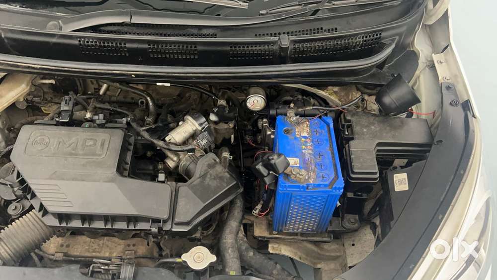 Hyundai Santro Sportz Cng, 2022, Cng & Hybrids