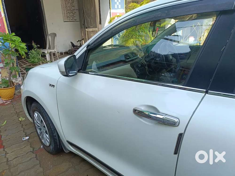 Maruti Suzuki Dzire 2018 Petrol 150000 Km Driven