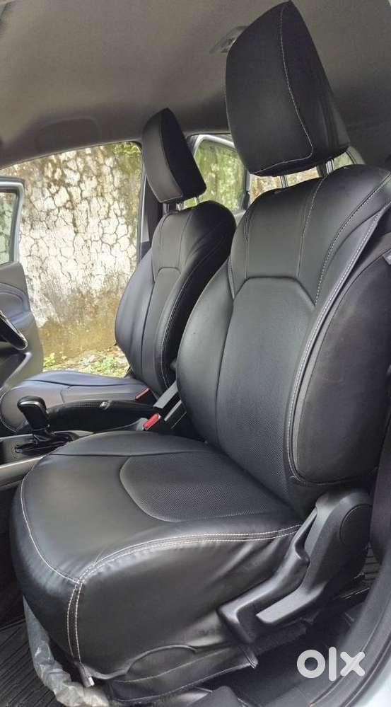 Maruti Suzuki Baleno 1.2 Zeta At, 2023, Petrol