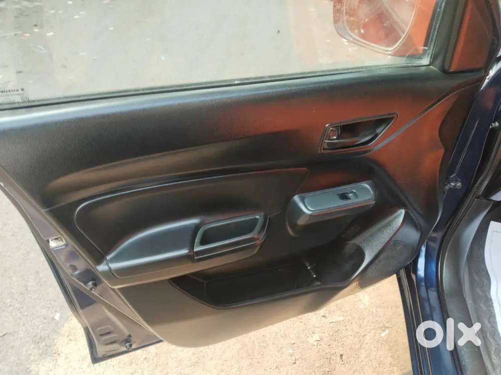 Swift 2020 Lxi Optinal