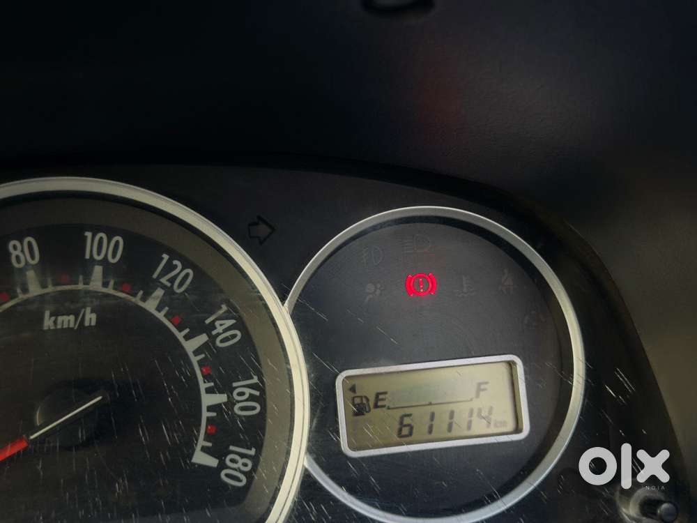 Maruti Suzuki Alto K10 1.0 Vxi, 2011, Petrol