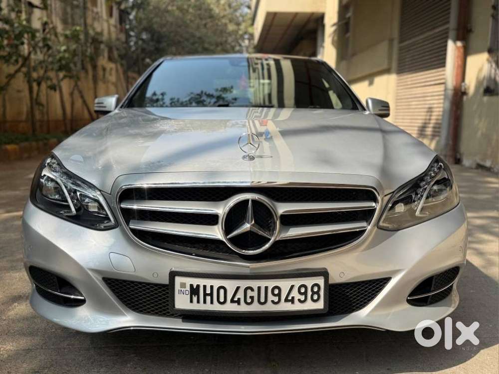 Mercedes-benz E-class E 250 Cdi Avantgarde, 2015, Diesel