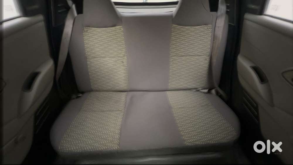 Datsun Redigo T Option, 2016, Petrol