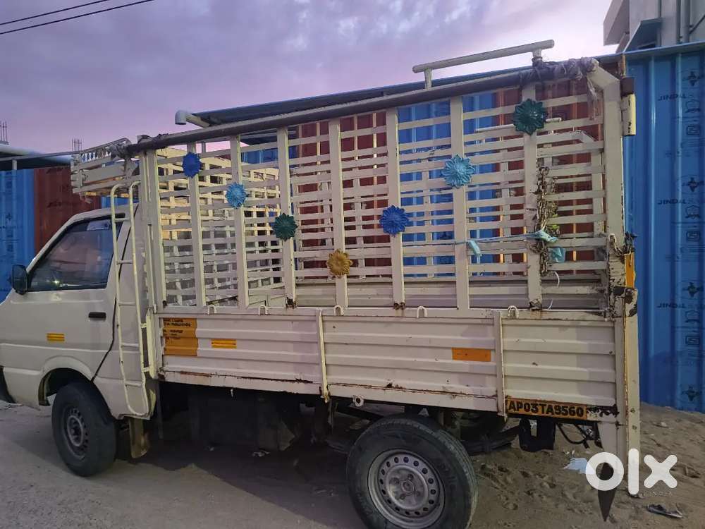 Ashok Leyland Dosth 2012 Diesel Manual