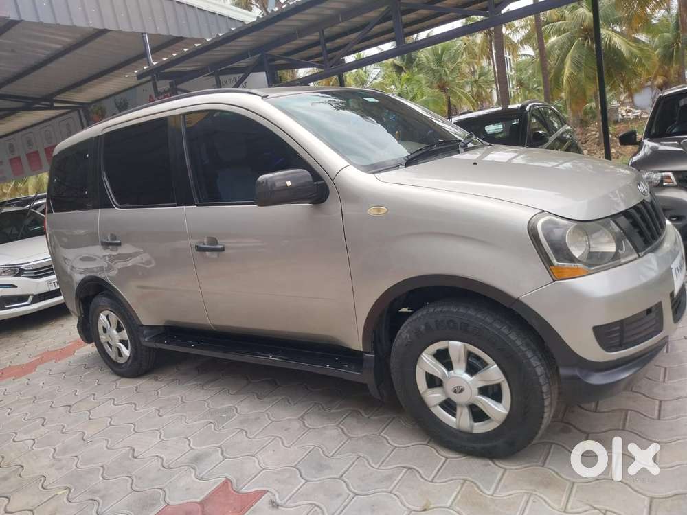Mahindra Xylo E4 Bs Iii, 2012, Diesel