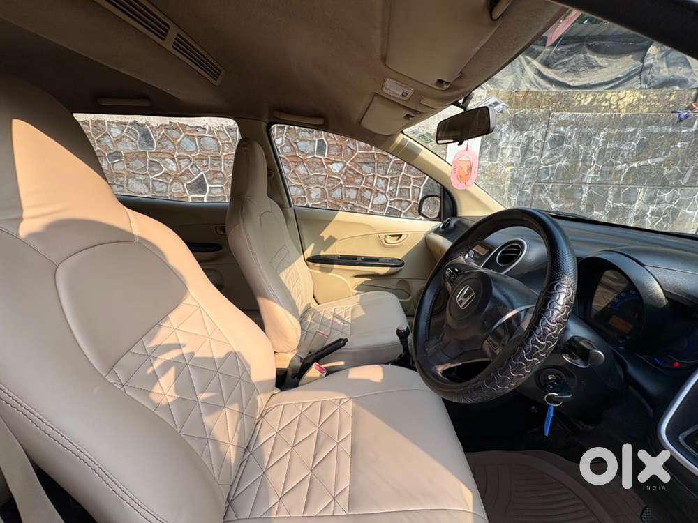 Honda Mobilio S I-dtec, 2016, Diesel