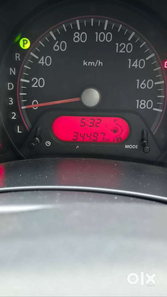 Maruti A-star Vxi 2013 - Ernakulam