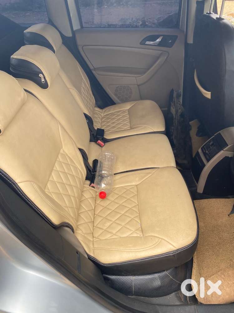 Skoda Yeti Diesel Manual 2011 Model