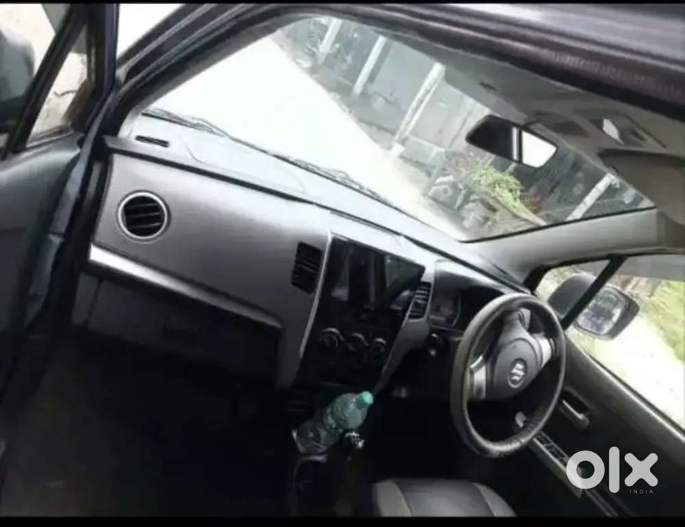 Maruti Suzuki Wagon R 2011 Petrol Well Maintained