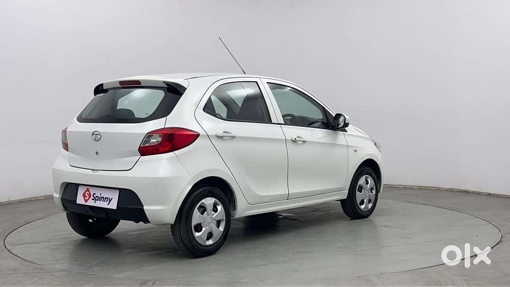 Tata Tiago 1.2 Revotron Xt, 2019, Petrol