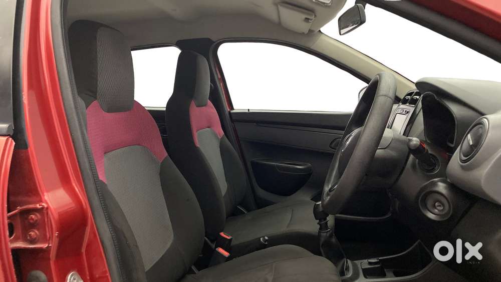 Renault Kwid 1.0 Rxt Edition, 2018, Petrol